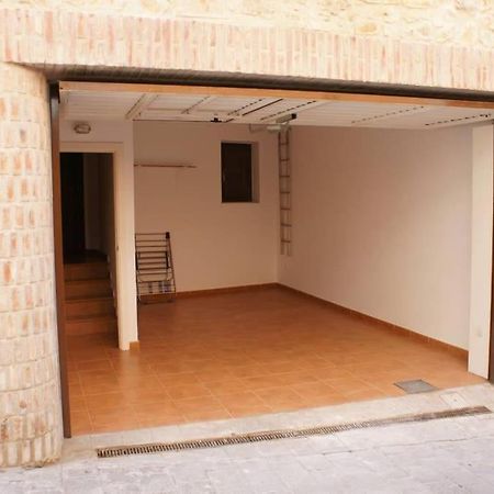 La Bella Lola Boutique Home ปาลามอส ภายนอก รูปภาพ