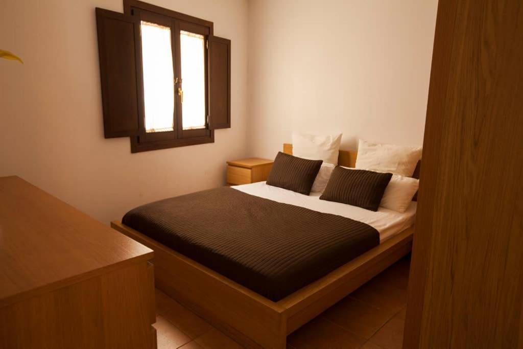 La Bella Lola Boutique Home ปาลามอส ภายนอก รูปภาพ